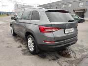 Skoda Kodiaq I Санкт-Петербург  - изображение 17