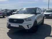 Hyundai Creta I Буинск  - изображение 21