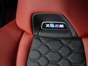 BMW X5 M III (F95) Рестайлинг Москва  - изображение 44
