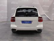 Porsche Cayenne I Рестайлинг (957) Новосибирск  - изображение 31
