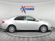 Toyota Corolla X (E140 E150) Нижний Новгород  - изображение 21