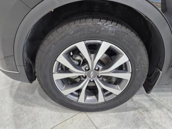Chery Tiggo 7 Pro Max I с пробегом 2023 года, цена 1 867 000 рублей, 48000 км, внедорожник, Автокод Объявления
