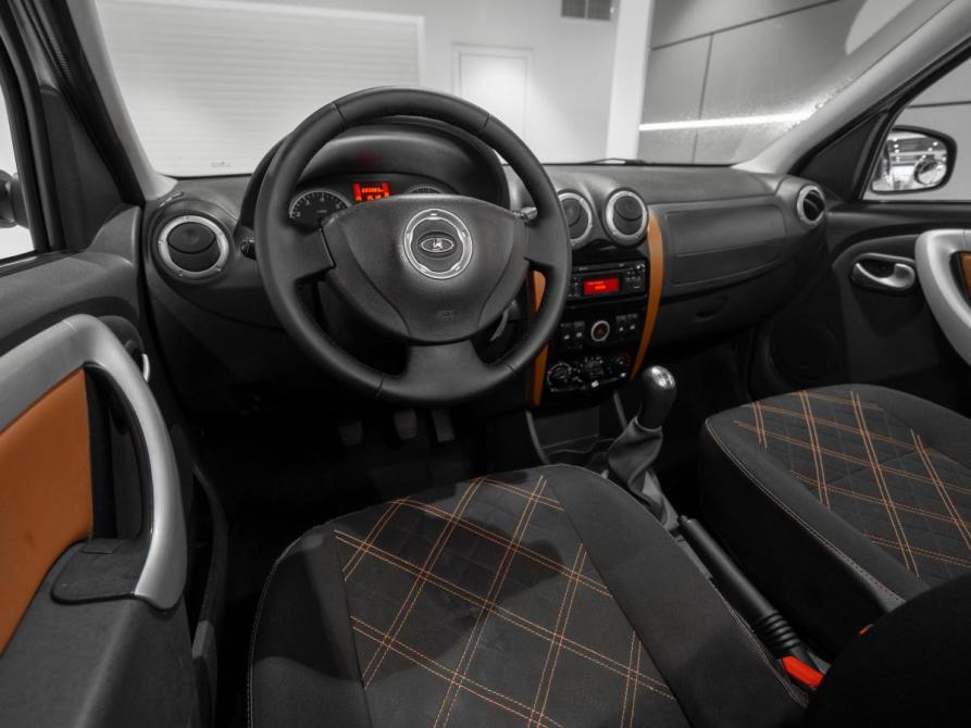 Lada (ВАЗ) Largus I Москва  - изображение 7