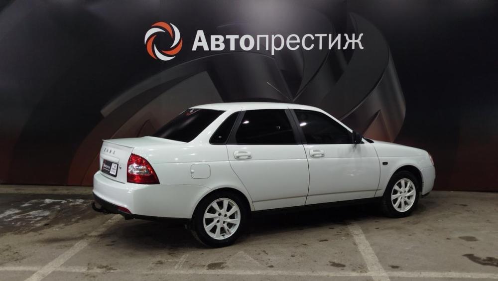 Lada (ВАЗ) Priora I Рестайлинг Ставрополь  - изображение 3