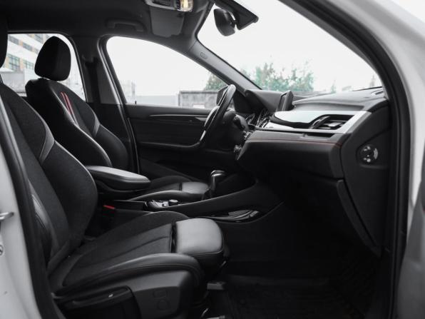BMW X1 II (F48) Рестайлинг с пробегом 2019 года, цена 2 775 000 рублей, 86087 км, внедорожник, Автокод Объявления