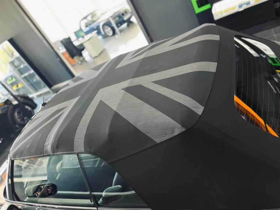 Mini Cabrio IV Краснодар  - изображение 33