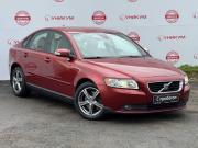 Volvo S40 II Рестайлинг Екатеринбург  - изображение 45