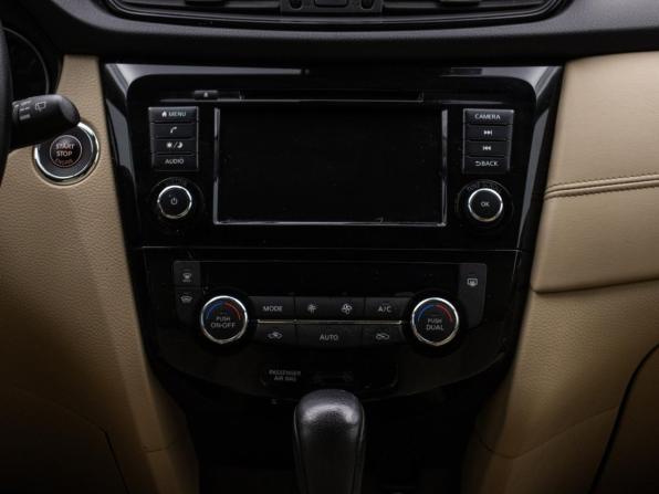 Nissan X-Trail III Рестайлинг с пробегом 2022 года, цена 2 645 000 рублей, 100492 км, внедорожник, Автокод Объявления