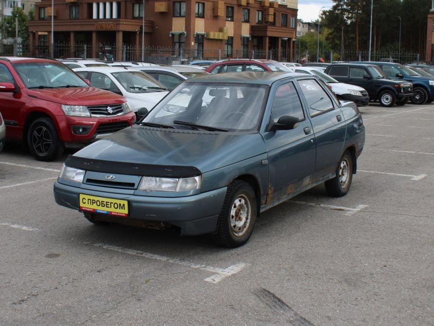 Lada (ВАЗ) 2110 Дзержинск  - изображение 1