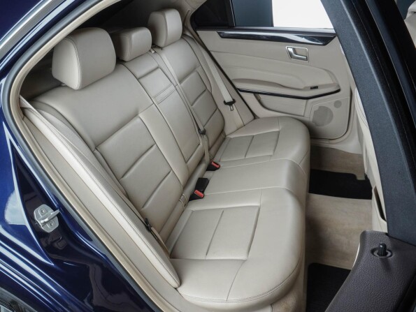 Mercedes-Benz E-Класс IV (W212 S212 C207) Рестайлинг с пробегом 2013 года, цена 2 499 000 рублей, 188677 км, седан, Автокод Объявления