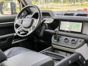 Land Rover Defender II Санкт-Петербург  - изображение 37