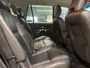 Volvo XC90 I Рестайлинг Москва  - изображение 30