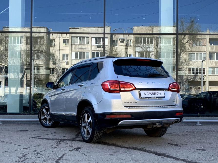 Haval H6 I Самара  - изображение 7