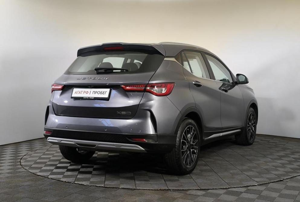 JETOUR X50 Нижний Новгород  - изображение 4