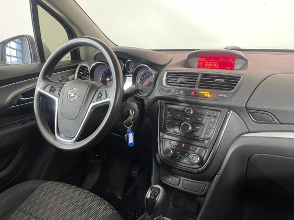 Opel Mokka I с пробегом 2014 года, цена 893 000 рублей, 201269 км, внедорожник, Автокод Объявления