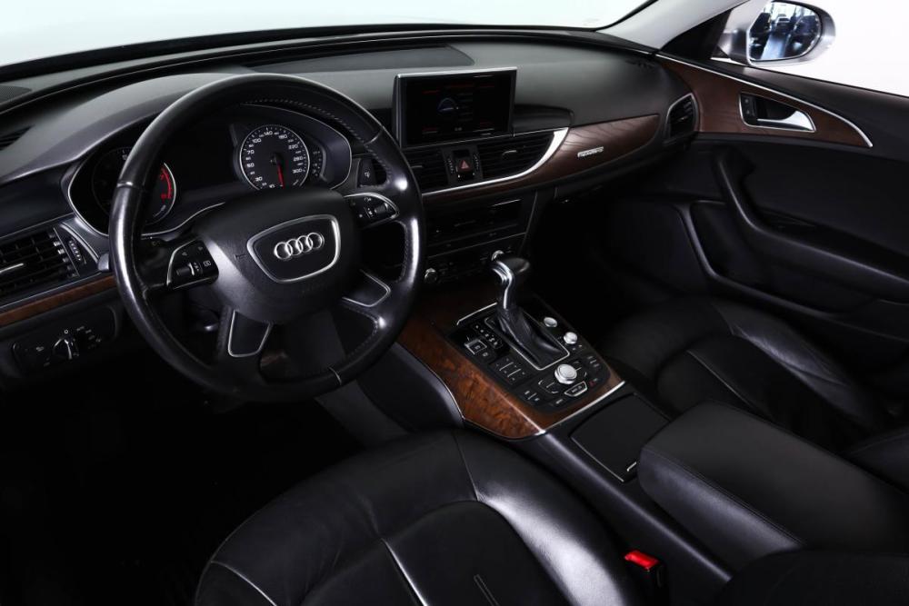Audi A6 IV (C7) Пермь  - изображение 10