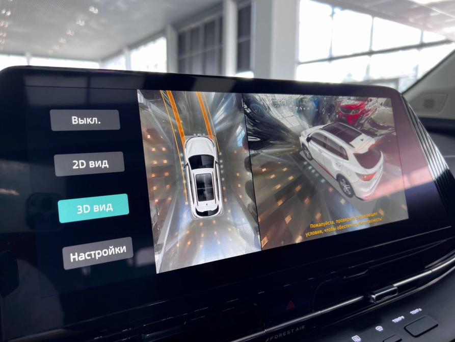 Changan UNI-S (CS55 Plus) I Тверь  - изображение 25