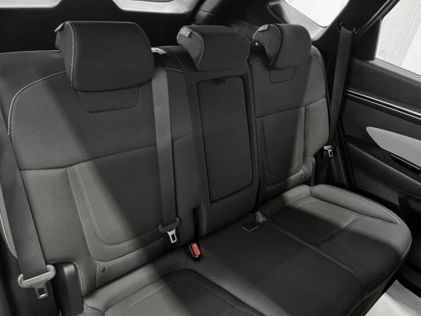 Hyundai Tucson IV с пробегом 2021 года, цена 2 545 000 рублей, 77274 км, внедорожник, Автокод Объявления