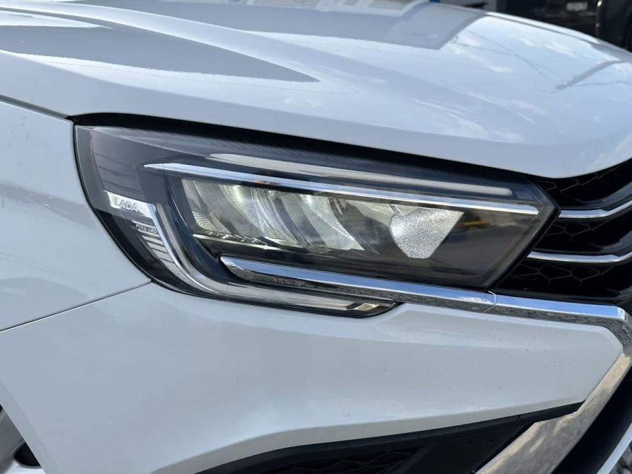 Lada (ВАЗ) Vesta I Рестайлинг (NG) Ярославль  - изображение 12