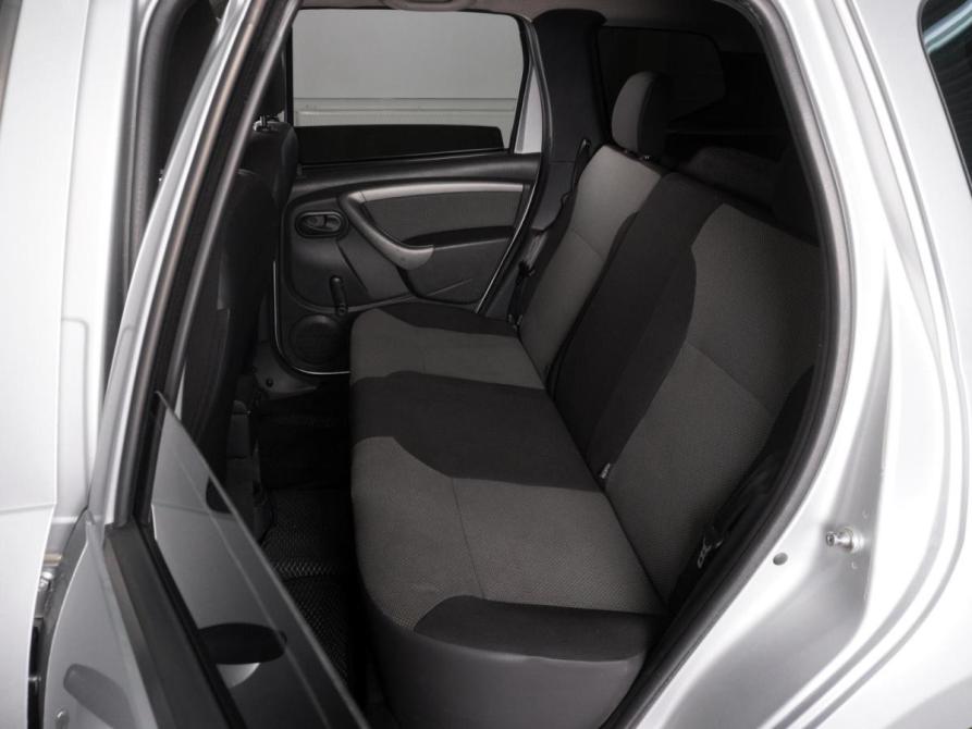 Renault Duster I Рестайлинг Минеральные Воды  - изображение 9