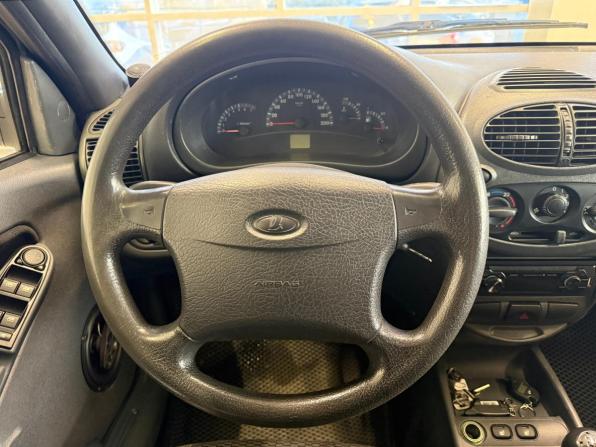 Lada (ВАЗ) Kalina I с пробегом 2010 года, цена 320 000 рублей, 182000 км, хэтчбек, Автокод Объявления