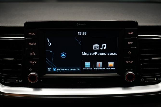 Kia Stonic I с пробегом 2018 года, цена 1 950 000 рублей, 104600 км, внедорожник, Автокод Объявления