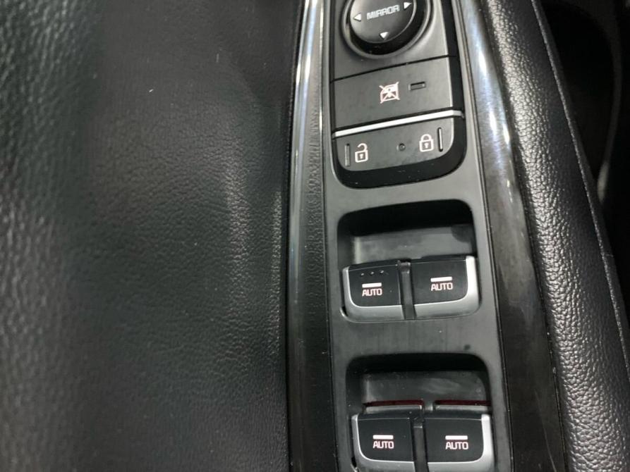 Kia Optima IV Рестайлинг Оренбург  - изображение 9