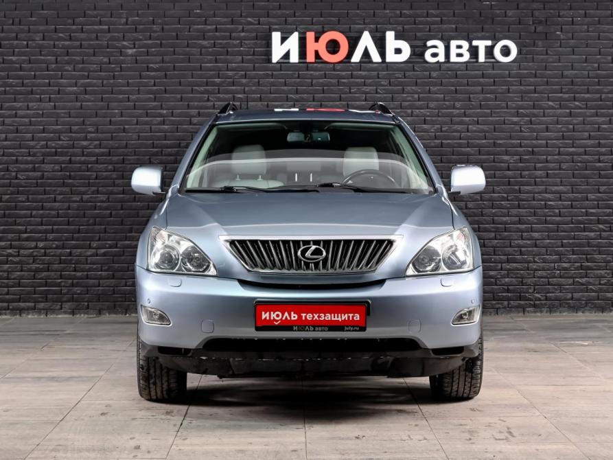 Lexus RX II Рестайлинг Екатеринбург  - изображение 2
