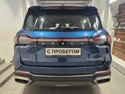 Geely Okavango I Рестайлинг Москва  - изображение 35