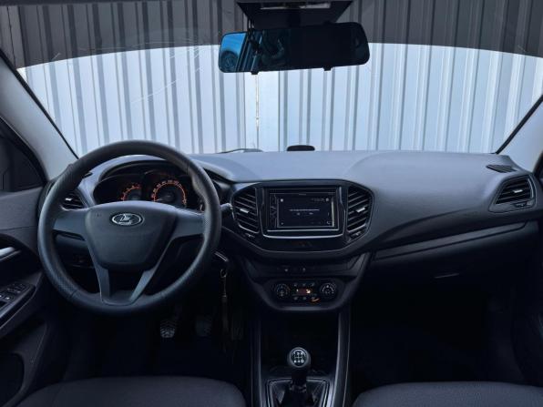 Lada (ВАЗ) Vesta I с пробегом 2019 года, цена 849 000 рублей, 116214 км, седан, Автокод Объявления