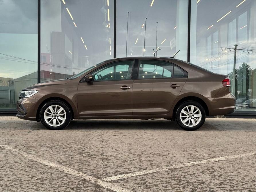 Volkswagen Polo VI Стройкерамика  - изображение 8