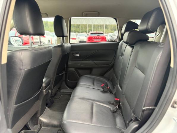 Mitsubishi Outlander III с пробегом 2014 года, цена 1 295 000 рублей, 196000 км, внедорожник, Автокод Объявления