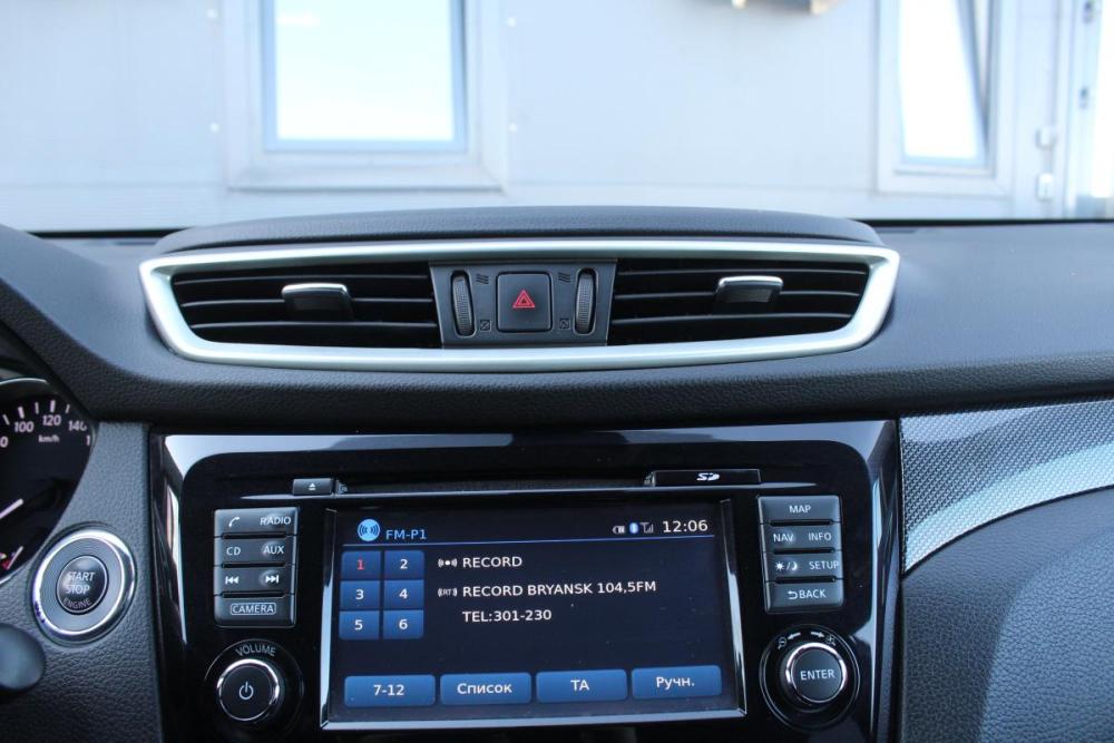 Nissan X-Trail III Брянск  - изображение 15