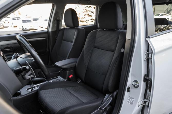 Mitsubishi Outlander III с пробегом 2014 года, цена 1 700 000 рублей, 72909 км, внедорожник, Автокод Объявления