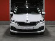 Skoda Rapid II Москва  - изображение 22