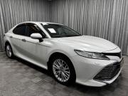 Toyota Camry VIII (XV70) Стерлитамак  - изображение 43