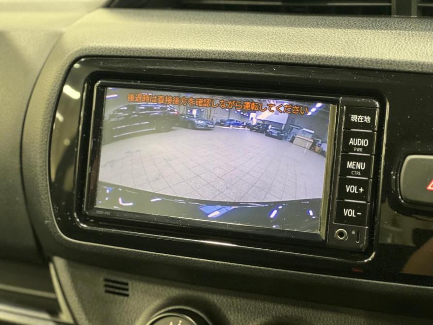 Toyota Vitz III (XP130) Рестайлинг 2 Кемерово  - изображение 11