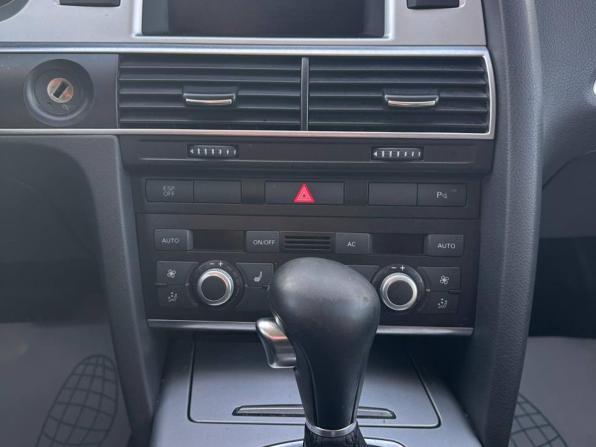 Audi A6 III (C6) Рестайлинг с пробегом 2009 года, цена 879 000 рублей, 413715 км, универсал, Автокод Объявления