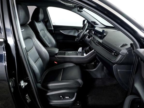 Chery Tiggo 7 Pro Max I с пробегом 2023 года, цена 1 698 000 рублей, 59797 км, внедорожник, Автокод Объявления