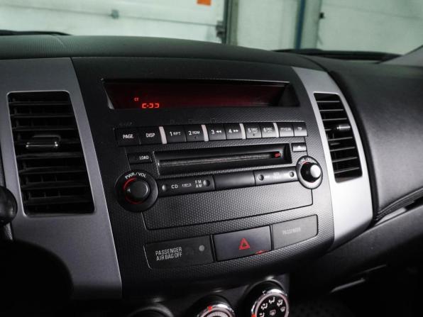 Citroen C-Crosser с пробегом 2011 года, цена 1 099 000 рублей, 213230 км, внедорожник, Автокод Объявления
