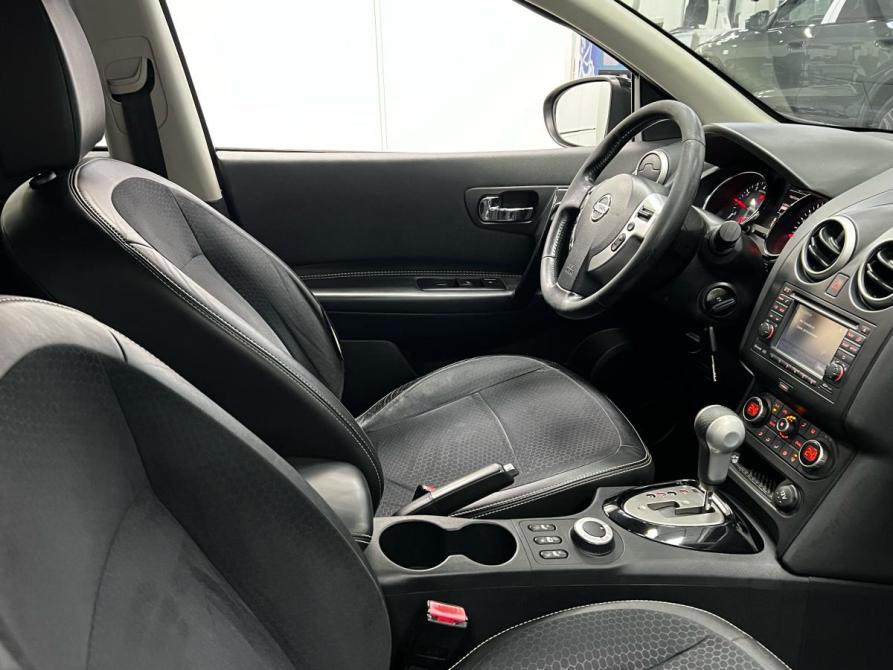 Nissan Qashqai I Рестайлинг Казань  - изображение 14
