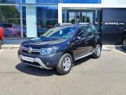 Renault Duster I Рестайлинг Москва  - изображение 15