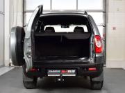 Chevrolet Niva I Рестайлинг Кемерово  - изображение 45