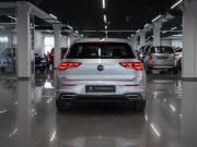 Volkswagen Golf VIII Москва  - изображение 32