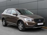 Volvo XC60 I Рестайлинг Москва  - изображение 24