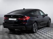 BMW 6 серии IV (G32) Рестайлинг Москва  - изображение 26