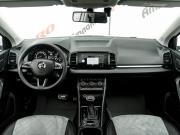Skoda Karoq I Екатеринбург  - изображение 37