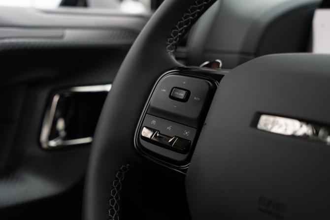 Новый Haval H7 I 2026 года, цена 3 199 000 рублей, внедорожник, Автокод Объявления
