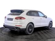 Porsche Cayenne II Рестайлинг (958) Москва  - изображение 35
