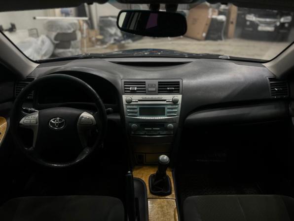 Toyota Camry VI (XV40) с пробегом 2007 года, цена 885 000 рублей, 233000 км, седан, Автокод Объявления
